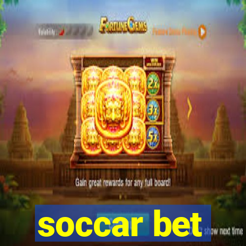 soccar bet